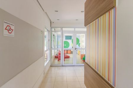 Apartamento para alugar com 55m², 2 quartos e 1 vaga Apartamento para alugar com 55m², 2 quartos e 1 vagaBrinquedoteca