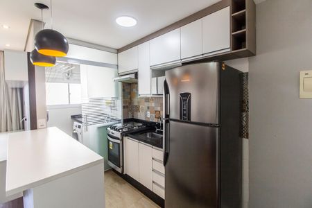 Apartamento para alugar com 55m², 2 quartos e 1 vaga Apartamento para alugar com 55m², 2 quartos e 1 vagaCozinha