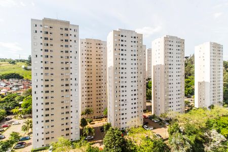 Apartamento para alugar com 55m², 2 quartos e 1 vaga Apartamento para alugar com 55m², 2 quartos e 1 vagaVista do Quarto 1
