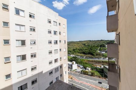 Apartamento para alugar com 55m², 2 quartos e 1 vaga Apartamento para alugar com 55m², 2 quartos e 1 vagaVista da Varanda
