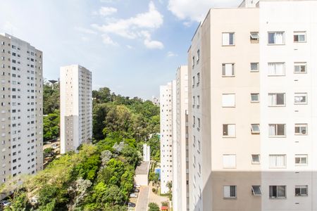 Apartamento para alugar com 55m², 2 quartos e 1 vaga Apartamento para alugar com 55m², 2 quartos e 1 vagaQuarto 2
