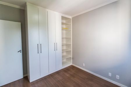 Vista do Quarto 2 de apartamento para alugar com 2 quartos, 55m² em Centro, Barueri