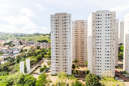 Apartamento para alugar com 55m², 2 quartos e 1 vaga Apartamento para alugar com 55m², 2 quartos e 1 vagaVista do Quarto 1