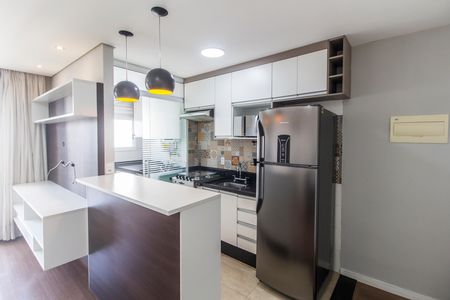Apartamento para alugar com 55m², 2 quartos e 1 vaga Apartamento para alugar com 55m², 2 quartos e 1 vagaCozinha
