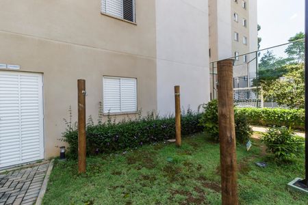 Apartamento para alugar com 55m², 2 quartos e 1 vaga Apartamento para alugar com 55m², 2 quartos e 1 vagaÁrea comum - Playground