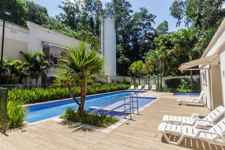 Apartamento para alugar com 55m², 2 quartos e 1 vaga Apartamento para alugar com 55m², 2 quartos e 1 vagaPiscina