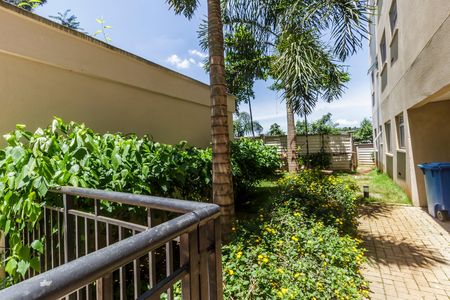 Área comum de apartamento para alugar com 2 quartos, 55m² em Centro, Barueri