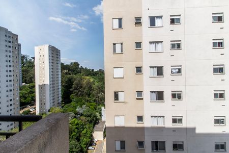 Apartamento para alugar com 55m², 2 quartos e 1 vaga Apartamento para alugar com 55m², 2 quartos e 1 vagaVista