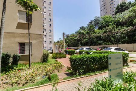 Apartamento para alugar com 55m², 2 quartos e 1 vaga Apartamento para alugar com 55m², 2 quartos e 1 vagaÁrea comum
