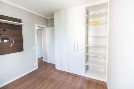 Apartamento para alugar com 55m², 2 quartos e 1 vaga Apartamento para alugar com 55m², 2 quartos e 1 vagaQuarto 2