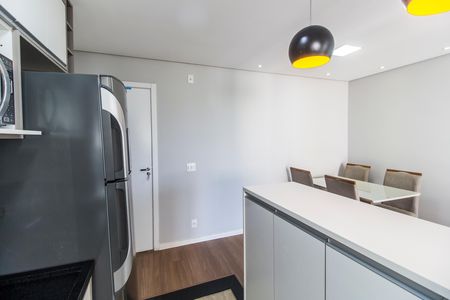 Apartamento para alugar com 55m², 2 quartos e 1 vaga Apartamento para alugar com 55m², 2 quartos e 1 vagaCozinha