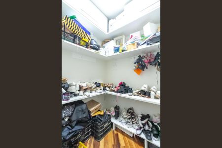 Apartamento à venda com 104m², 3 quartos e 2 vagasQuarto de Serviço