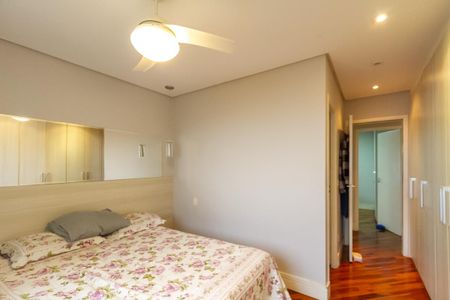 Apartamento à venda com 104m², 3 quartos e 2 vagasSuíte 2