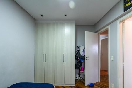 Apartamento à venda com 104m², 3 quartos e 2 vagasSuíte 1