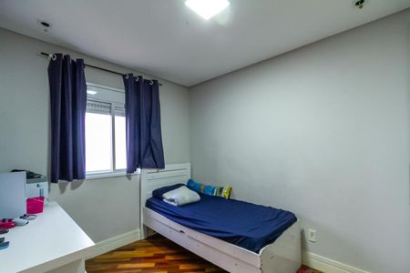 Apartamento à venda com 104m², 3 quartos e 2 vagasSuíte 1