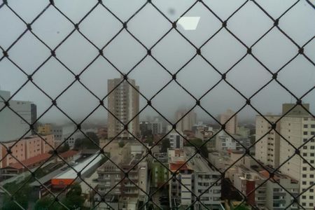 Apartamento à venda com 104m², 3 quartos e 2 vagasVista da Suíte 1