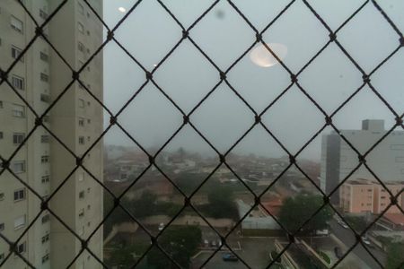 Apartamento à venda com 104m², 3 quartos e 2 vagasVista da Suíte 2