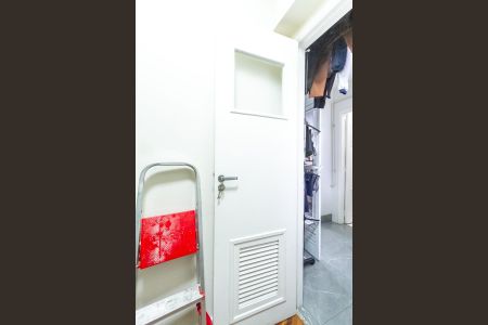 Apartamento à venda com 104m², 3 quartos e 2 vagasQuarto de Serviço