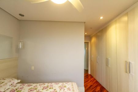 Apartamento à venda com 104m², 3 quartos e 2 vagasSuíte 2