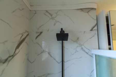 Apartamento à venda com 104m², 3 quartos e 2 vagasBanheiro da Suíte 2