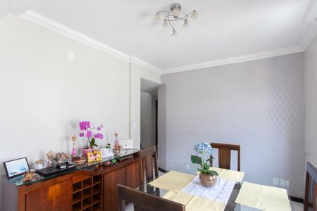 Apartamento à venda com 160m², 4 quartos e 2 vagasSala 1