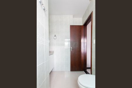 Apartamento à venda com 160m², 4 quartos e 2 vagasBanheiro da Suíte 2