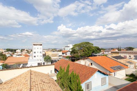 Apartamento à venda com 160m², 4 quartos e 2 vagasVista