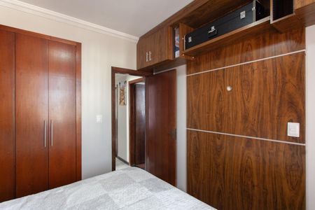 Apartamento à venda com 160m², 4 quartos e 2 vagasSuíte 1