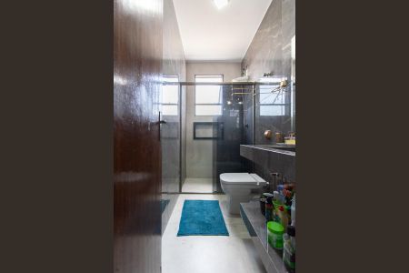 Apartamento à venda com 160m², 4 quartos e 2 vagasBanheiro Social