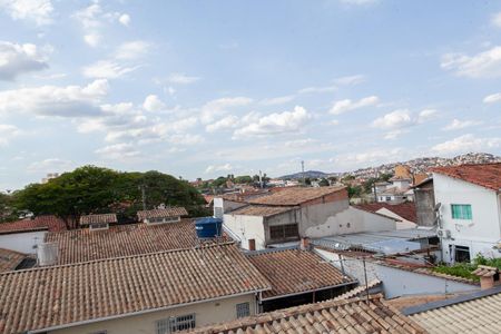 Apartamento à venda com 160m², 4 quartos e 2 vagasVista da Área de Serviço