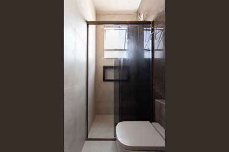 Apartamento à venda com 160m², 4 quartos e 2 vagasBanheiro da Suíte 1