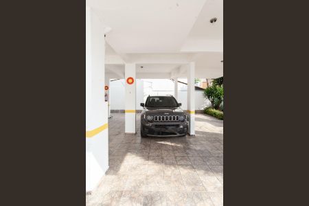 Apartamento à venda com 160m², 4 quartos e 2 vagasGaragem