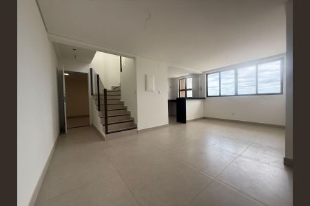 Apartamento à venda com 4 quartos, 165m² em Santa Ines, Belo Horizonte