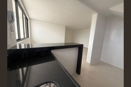 Apartamento à venda com 165m², 4 quartos e 3 vagas