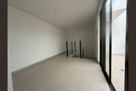 Apartamento à venda com 4 quartos, 165m² em Santa Ines, Belo Horizonte