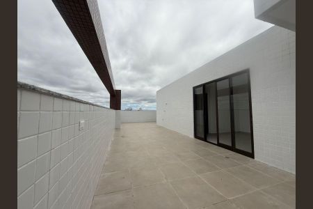 Apartamento à venda com 165m², 4 quartos e 3 vagas