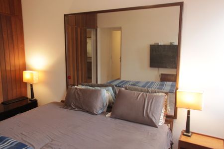 Apartamento para alugar com 184m², 3 quartos e 2 vagasSuíte