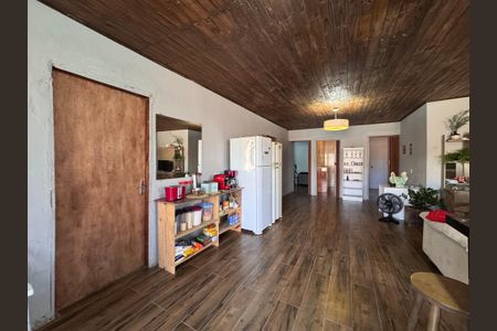 Casa à venda com 4 quartos, 124m² em Campina, São Leopoldo