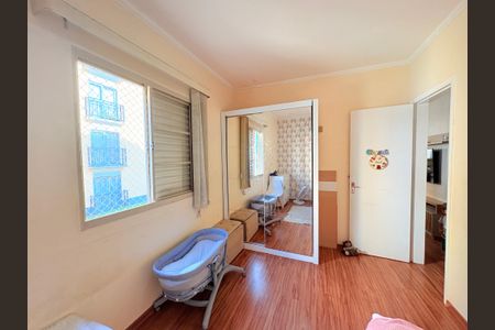Apartamento à venda com 63m², 2 quartos e 2 vagasQuarto 1