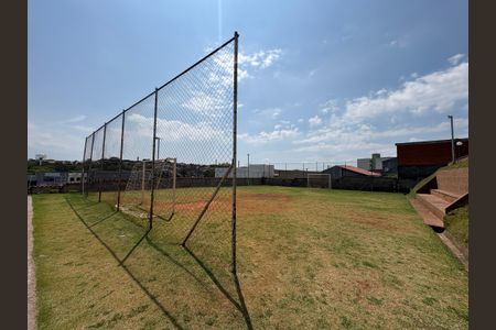 Apartamento à venda com 63m², 2 quartos e 2 vagasÁrea comum - Campo