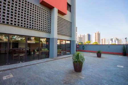 Apartamento à venda com 91m², 2 quartos e 1 vagaÁrea comum