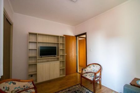 Apartamento à venda com 91m², 2 quartos e 1 vagaQuarto 2