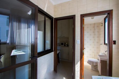 Apartamento à venda com 91m², 2 quartos e 1 vagaÁrea de serviço