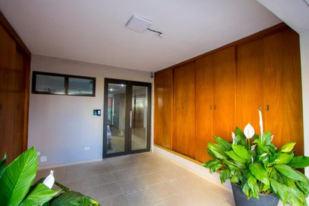 Apartamento à venda com 91m², 2 quartos e 1 vagaÁrea comum