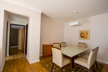 Apartamento à venda com 91m², 2 quartos e 1 vagaSala