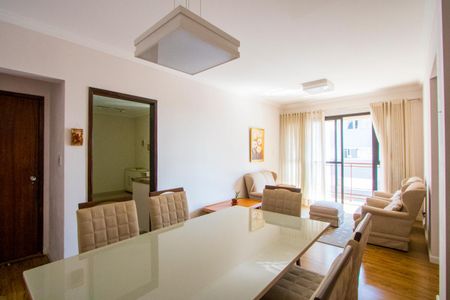 Apartamento à venda com 91m², 2 quartos e 1 vagaSala