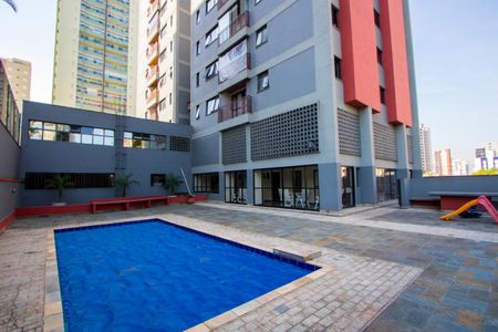 Apartamento à venda com 91m², 2 quartos e 1 vagaÁrea comum - Piscina