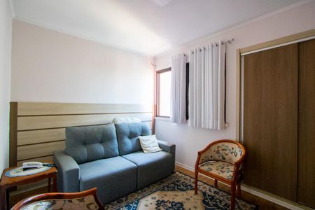 Apartamento à venda com 91m², 2 quartos e 1 vagaQuarto 2