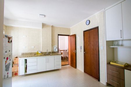 Apartamento à venda com 91m², 2 quartos e 1 vagaCozinha