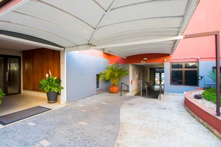 Apartamento à venda com 91m², 2 quartos e 1 vagaÁrea comum